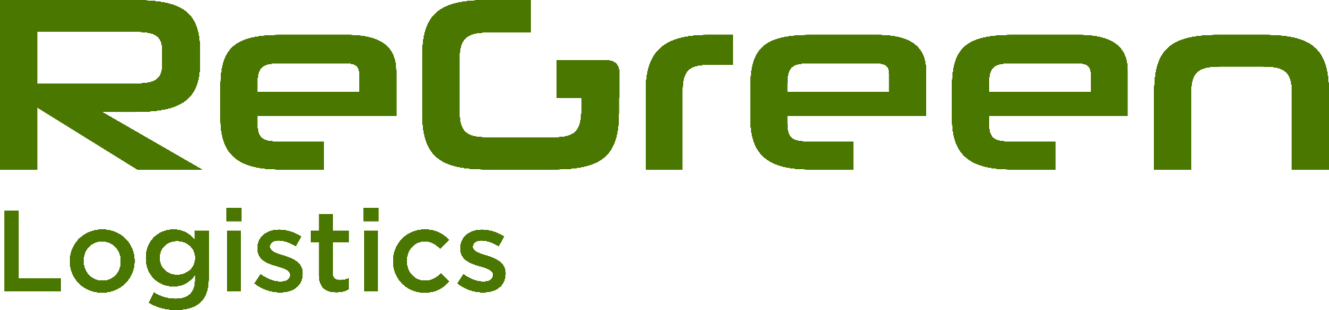 Regreen Lojistik